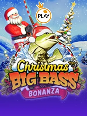 fa880 Christmas Big Bass Bonanza