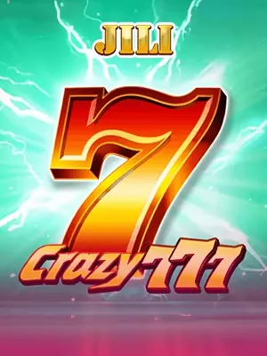 Crazy 777 - Game slot 777 điên cuồng