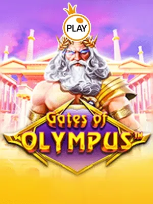 Gates Of Olympus - Game cổng olympus