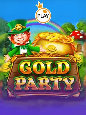 Gold Party - Game tiệc vàng
