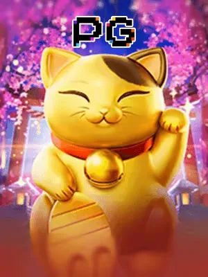 Lucky Neko - Game mèo may mắn