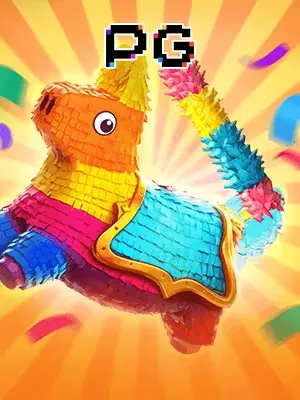 Pinata Wins - Game slot phá piñata