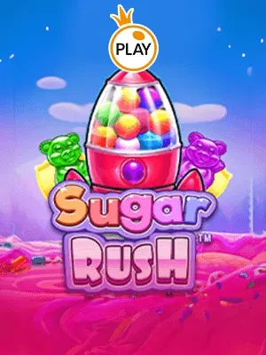 Sugar Rush - Game cơn sốt đường