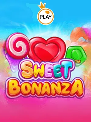 Sweet Bonanza - Game thiên đường ngọt ngào