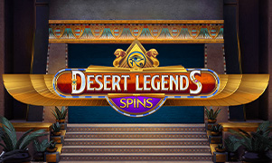 fa880 Desert Legends Spins