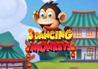 fa880 3 Dancing Monkeys