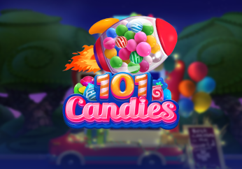fa880 101 Candies