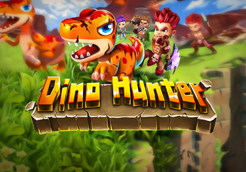 fa880 Dino Hunter