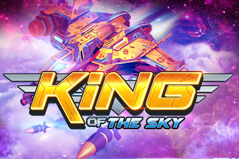 fa880 King Of The Sky