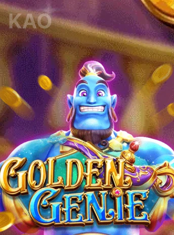 fa880 Golden Genie